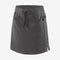 Patagonia W Tech Skort FORGE GREY
