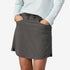 Patagonia W Tech Skort FORGE GREY