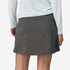 Patagonia W Tech Skort FORGE GREY