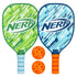Franklin Sports Nerf Pickleball Set