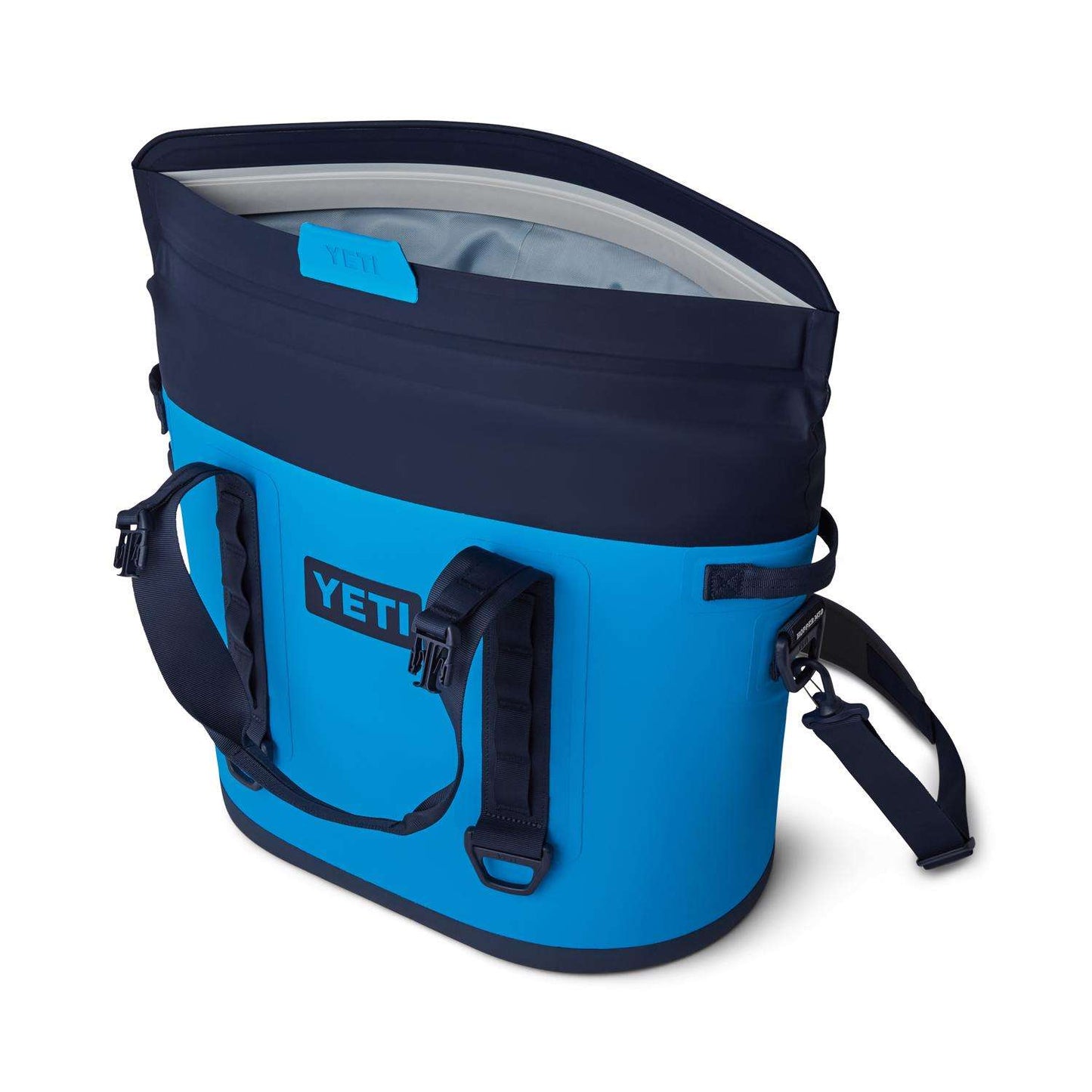 Yeti Hopper M30 BIG WAVE BLUE