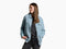 KUHL W Tallula Cord Shirt WINTER SKY