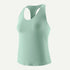 Patagonia W Maipo Tank THIN ICE