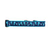 Collier pour chien Preston Jellyfish BLEU MARINE/AQUA