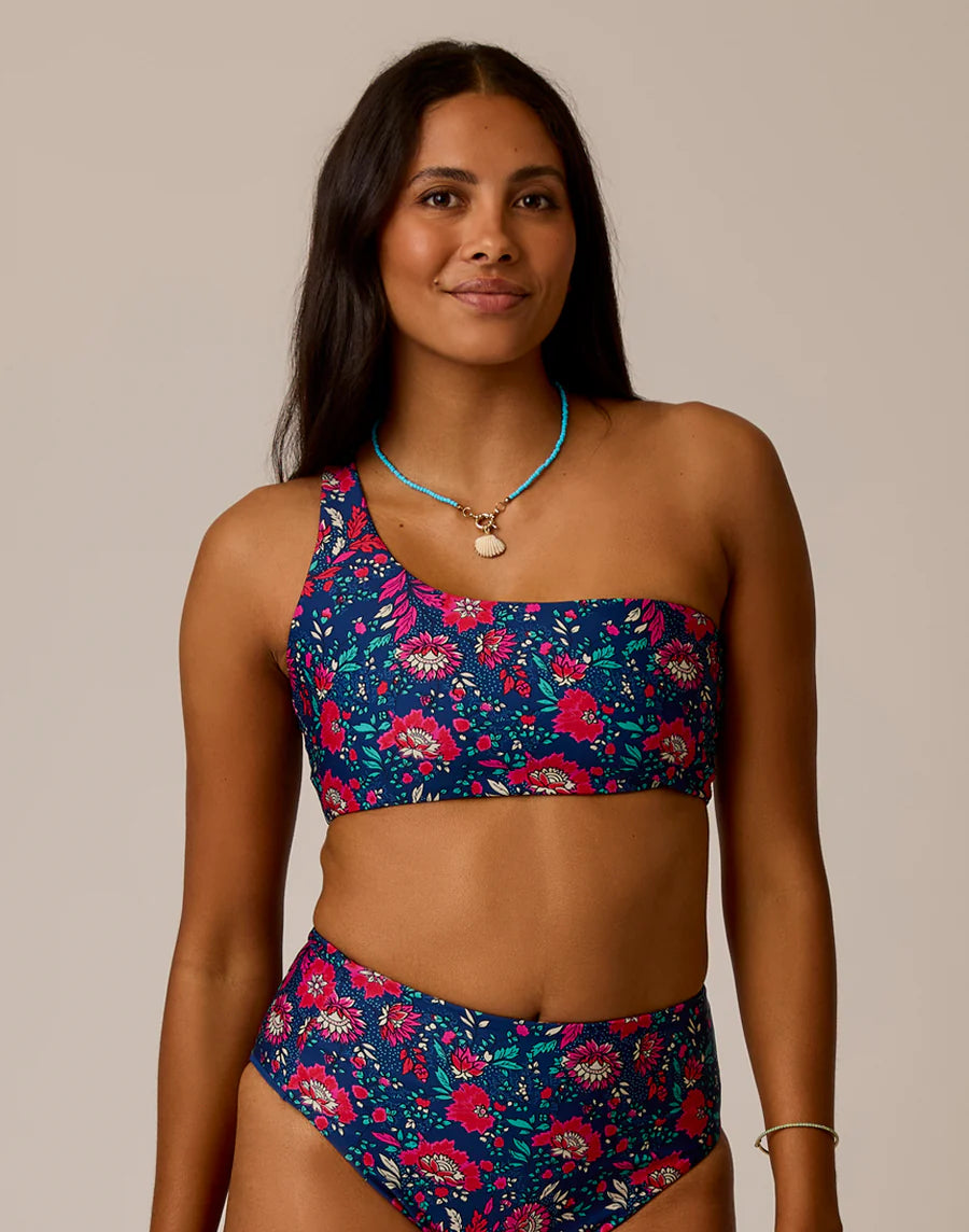 Carve Designs W Bondi Compression Top ISLA