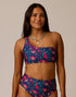 Carve Designs W Bondi Compression Top ISLA