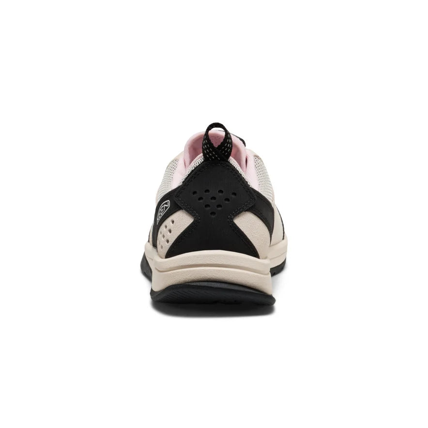 KEEN W Jasper III Sneaker BIRCH / BLACK