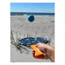 Waboba Sporty Beach Paddle Ball Set