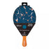 Waboba Sporty Beach Paddle Ball Set