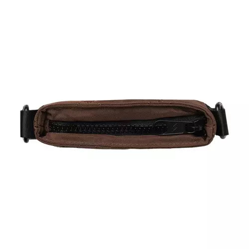Thread Cappuccino Pocket Sling Bag BROWN