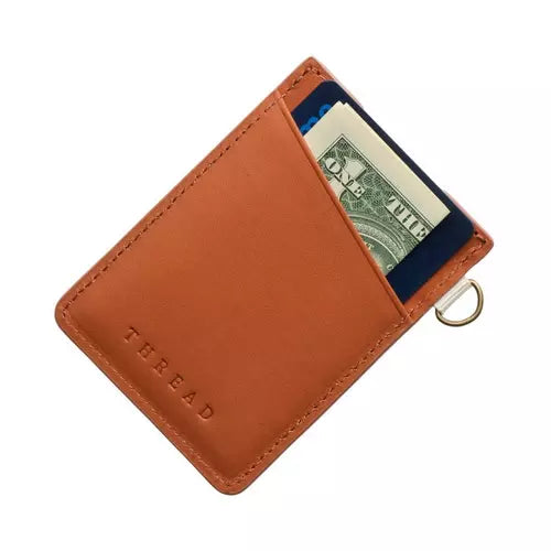 Thread Vertical Wallet KRAMER