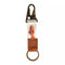 Thread Keychain Clip TROUT