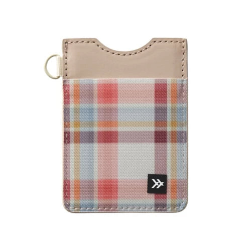 Thread Vertical Wallet QUINN