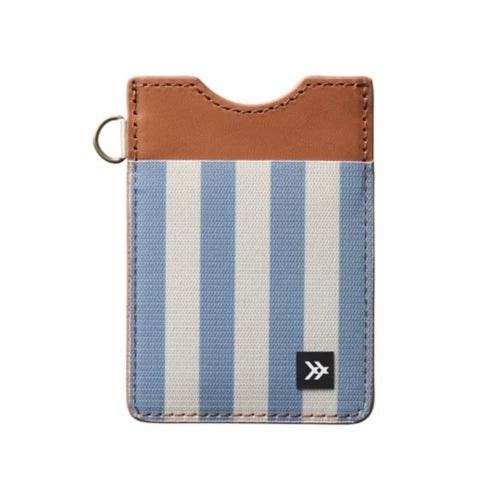 Thread Vertical Wallet WILSON