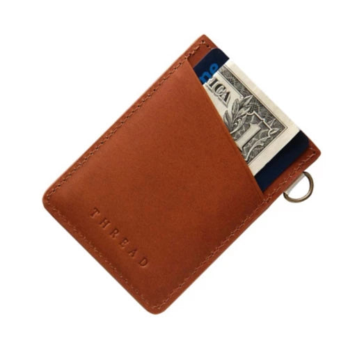 Thread Vertical Wallet ELLA