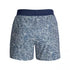 Royal Robbins W Spotless Evolution Short DEEP BLUE BRIAR PRINT