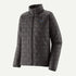 Patagonia M Nano Puff Jacket BLACK