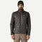 Patagonia M Nano Puff Jacket BLACK