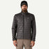 Patagonia M Nano Puff Jacket BLACK