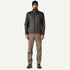 Patagonia M Nano Puff Jacket BLACK