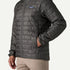 Patagonia M Nano Puff Jacket BLACK