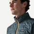 Patagonia M Nano Puff Jacket SUMMIT BLUE