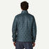 Patagonia M Nano Puff Jacket SUMMIT BLUE