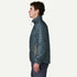 Patagonia M Nano Puff Jacket SUMMIT BLUE