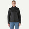 Patagonia W Nano Puff Jacket BLACK