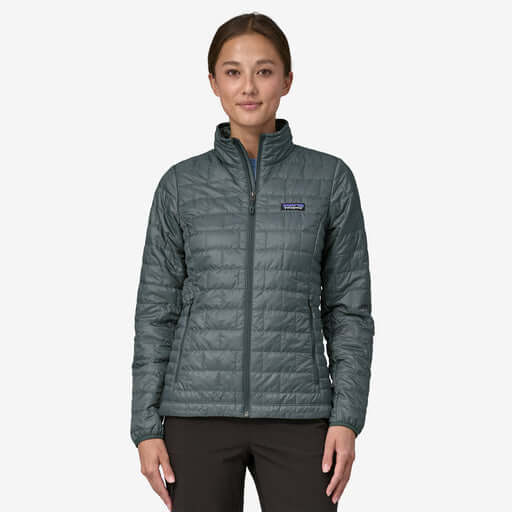 Patagonia nano 2025 puff w