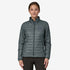 Patagonia W Nano Puff Jacket NOUVEAU GREEN