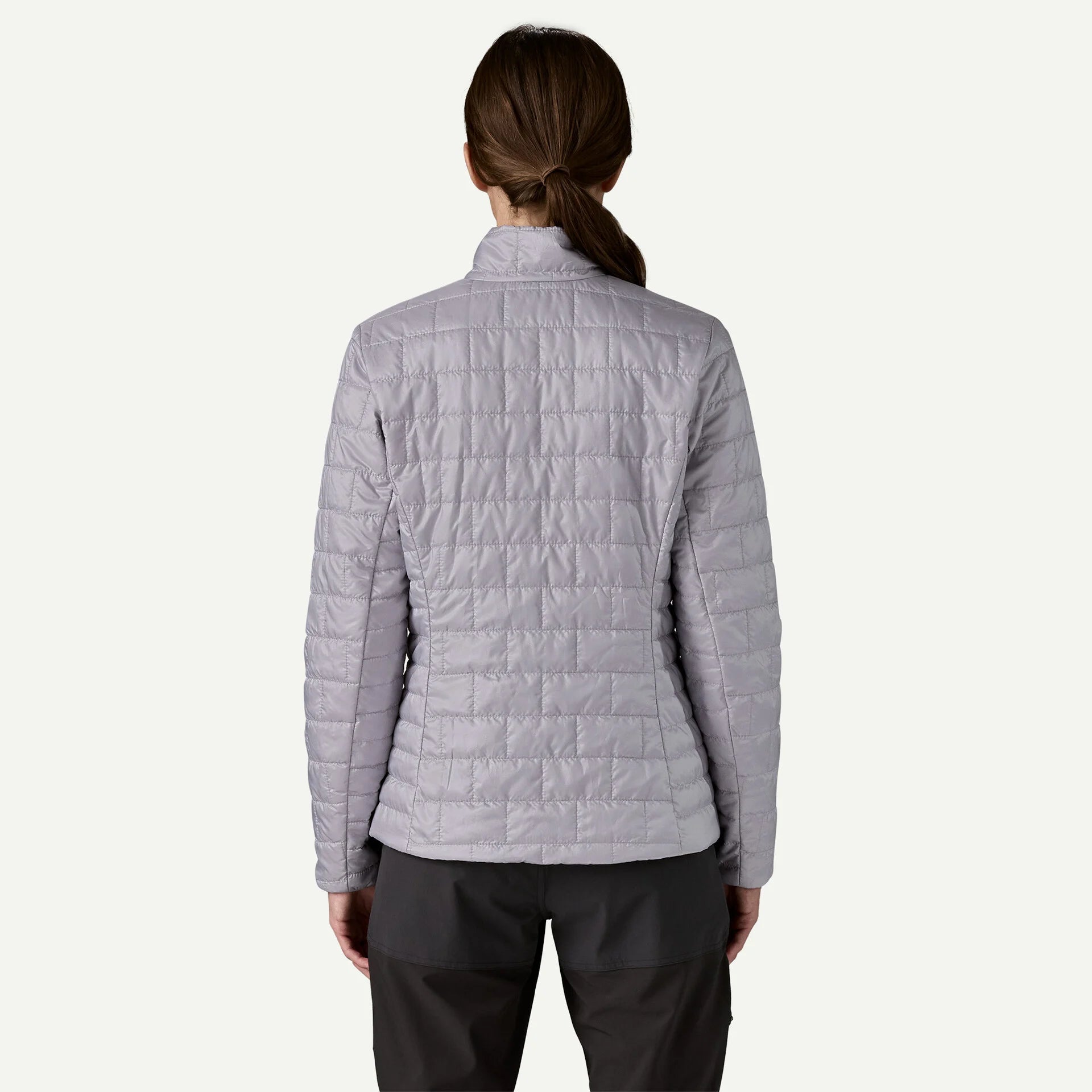 Patagonia W Nano Puff Jacket PERMAFROST PURPLE