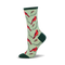 Socksmith W Cardinal Tracks MINT