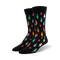 Socksmith M Yeah Buoy! BLACK