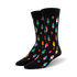 Socksmith M Yeah Buoy! BLACK