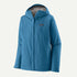 Patagonia M Torrentshell 3L Rain Jacket AQUATIC BLUE