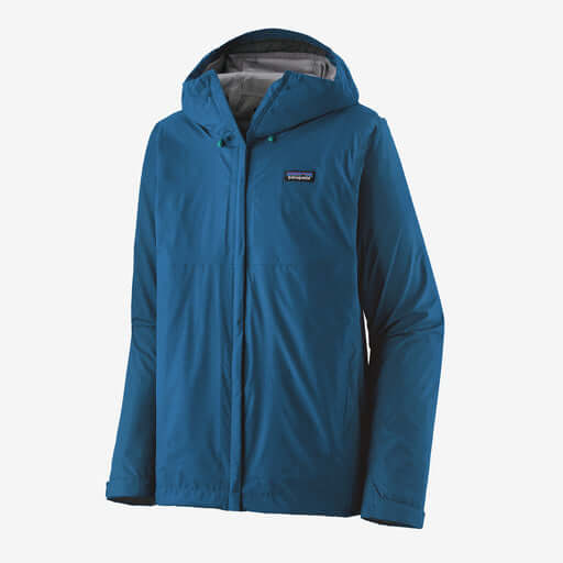 Patagonia M Torrentshell 3L ENDLESS BLUE