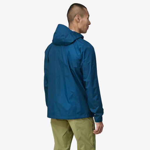 Patagonia M Torrentshell 3L ENDLESS BLUE