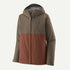 Patagonia M Torrentshell 3L MARLOW BROWN