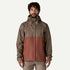 Patagonia M Torrentshell 3L MARLOW BROWN