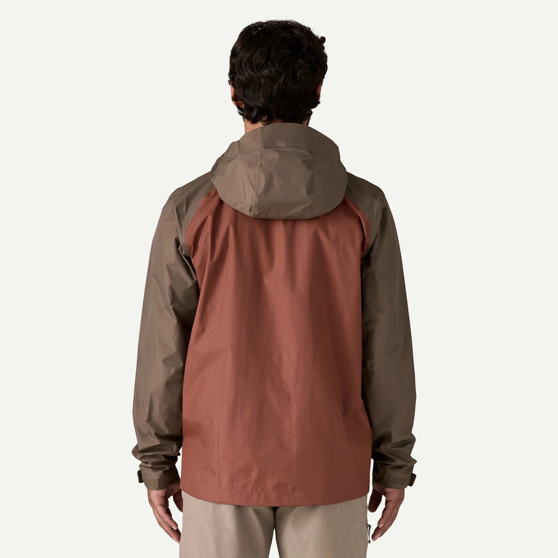 Patagonia M Torrentshell 3L MARLOW BROWN