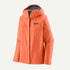 Patagonia W Torrentshell 3L Rain PEACH SHERBET