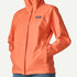Patagonia W Torrentshell 3L Rain PEACH SHERBET