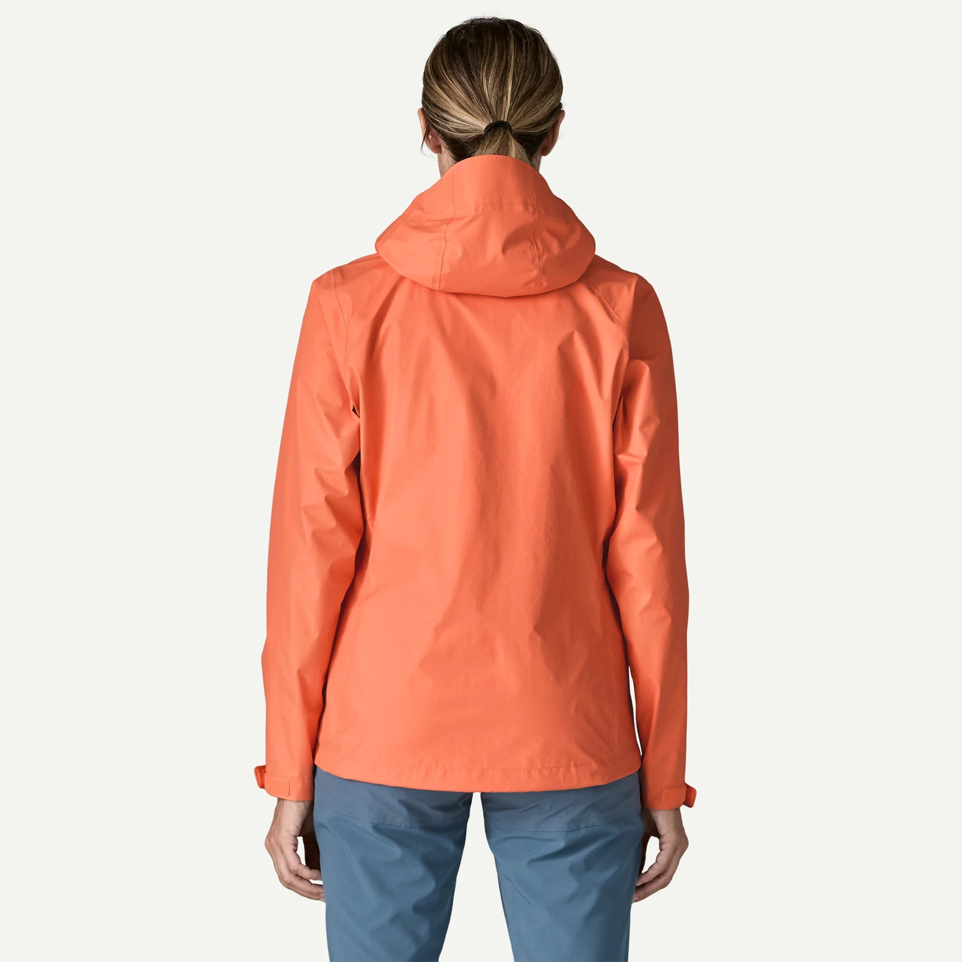 Patagonia W Torrentshell 3L Rain PEACH SHERBET