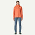 Patagonia W Torrentshell 3L Rain PEACH SHERBET
