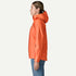 Patagonia W Torrentshell 3L Rain PEACH SHERBET
