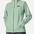 Patagonia W Torrentshell 3L Rain Jacket THIN ICE