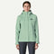 Patagonia W Torrentshell 3L Rain Jacket THIN ICE