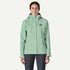 Patagonia W Torrentshell 3L Rain Jacket THIN ICE