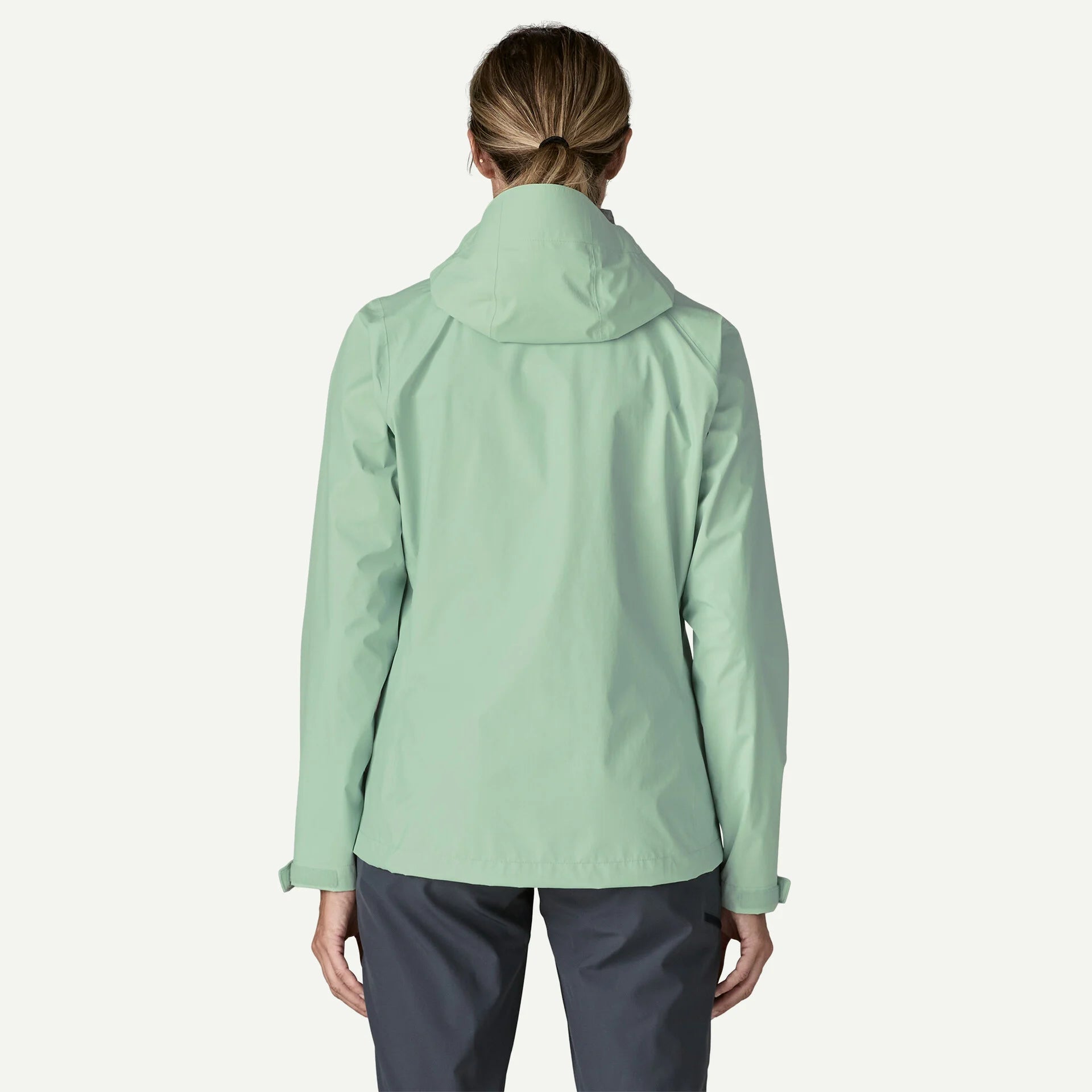 Patagonia W Torrentshell 3L Rain Jacket THIN ICE